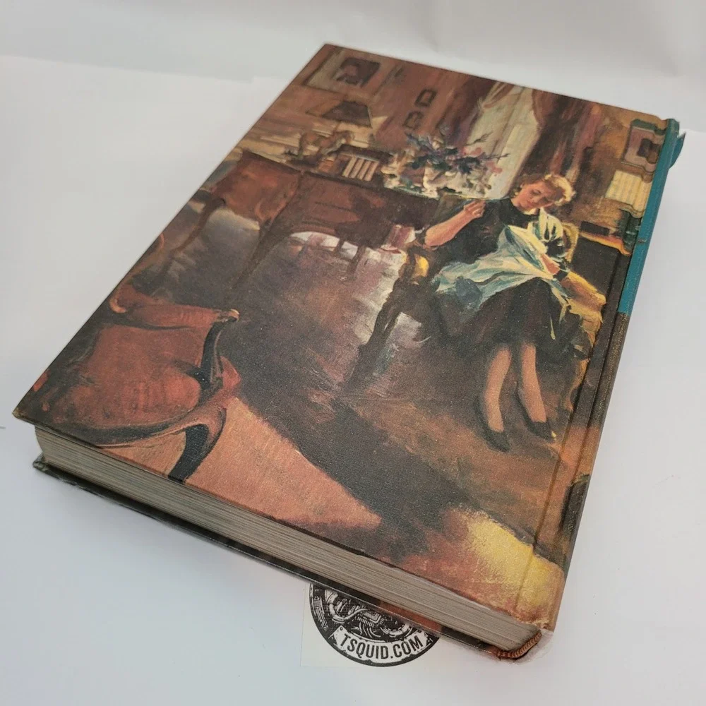 Pacific Press Your Bible and You Arthur S Maxwell 1959 Hardcover Book